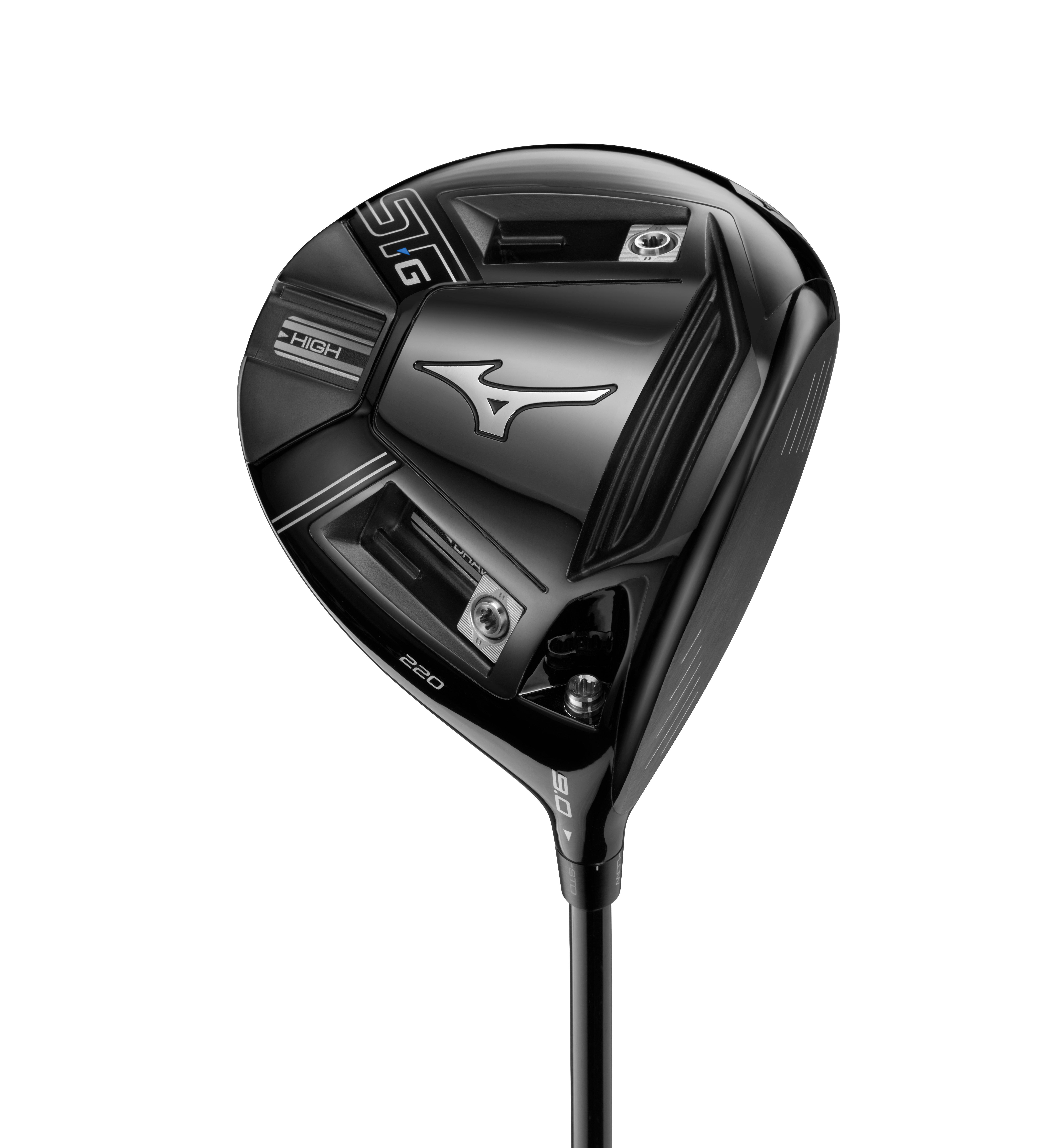 ST-G Driver | MIZUNO | Drivers | Men's | Golf Town Limited